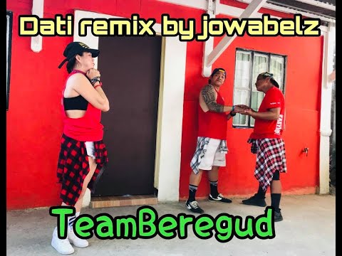 DATI BY JOWABELZ/TEAM BEREGUD