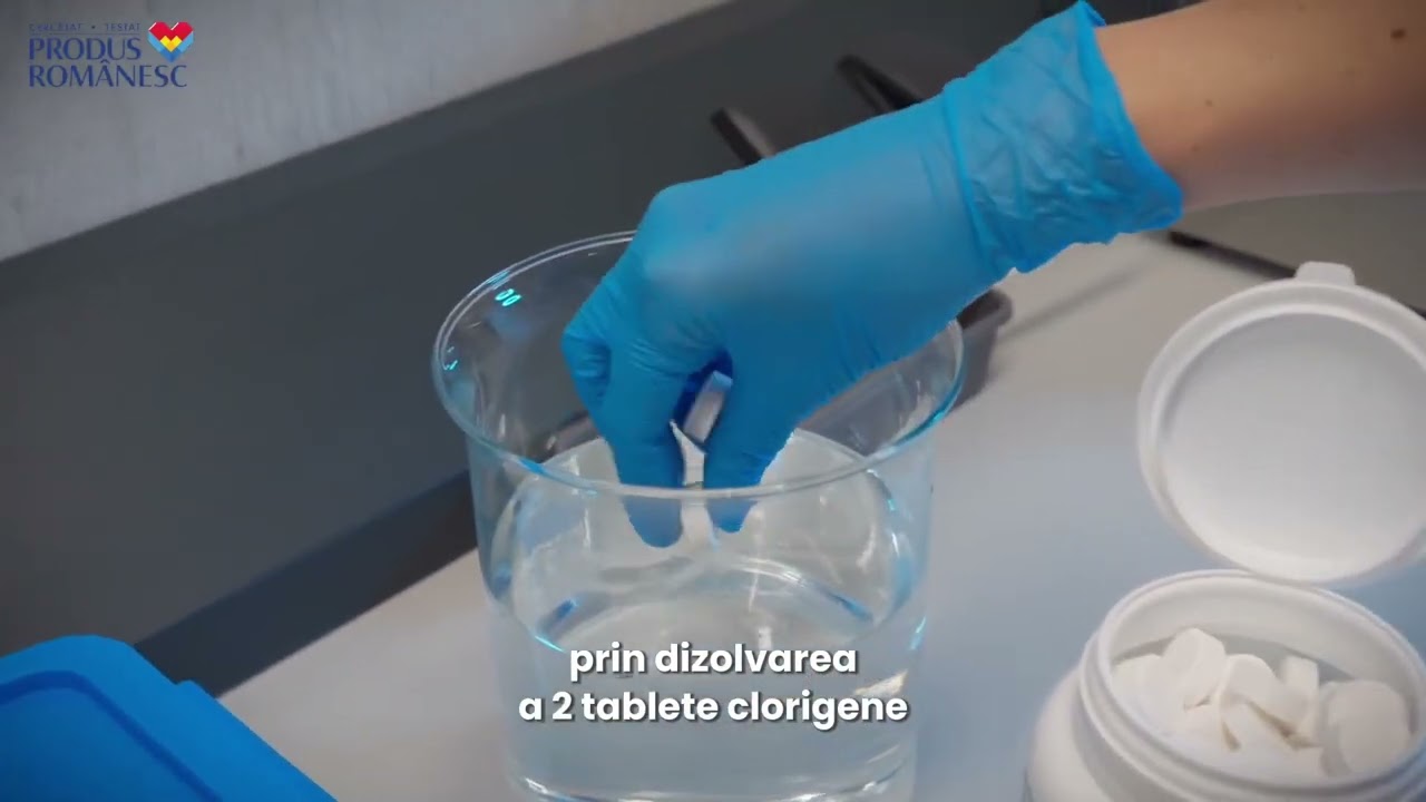 Video produs
