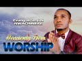 Evang  Ifeanyi N Nwachineke - Heavenly Dew Worship - Latest Nigerian Gospel Songs