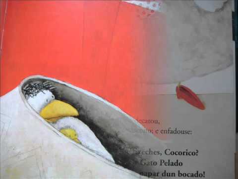 COCORICO.- CANCIÓN.wmv