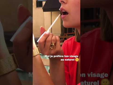 Brichapik & Randjess - Lily-Rose. (version sous-titrée)