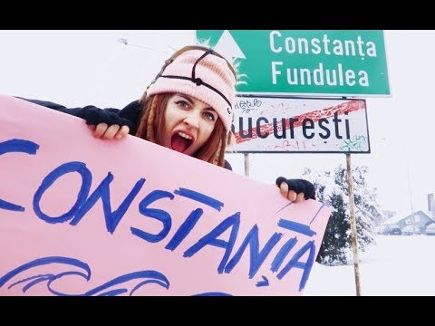 ROMANIA EXPRESS - CONSTANTA #1