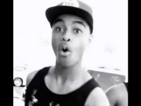 Forever And Always- A Langston Higgins One Shot