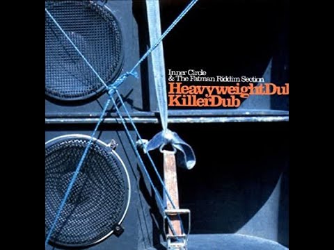 I Shall Be Released, Release Dub, Jacob Miller & The Fatman Riddim Section