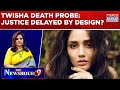 Bhopal Case: Samarth Surrenders, Questions Explode – Who Failed Twisha Sharma? | Newshour Debate