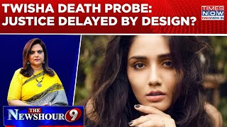 Bhopal Case: Samarth Surrenders, Questions Explode – Who Failed Twisha Sharma? | Newshour Debate