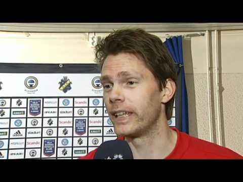 AIK - Gefle IF 0-2 - Sportnytt