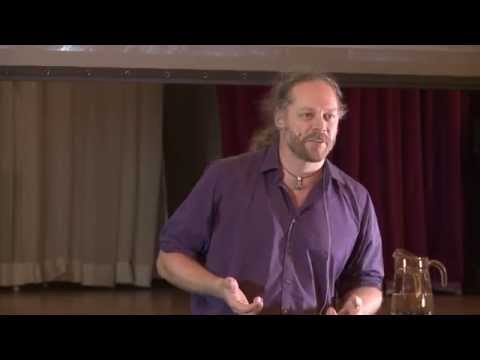 Frontend.fi - Chaals Nevile: Improving interaction on the Web