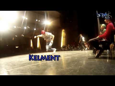 Kelment vs lucky look top 4