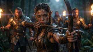 Download lagu Epic Fantasy Movie | Elves vs Humans — “Faelara’s Arrow” (Immersive) mp3 Download lagu Epic Fantasy Movie | Elves vs Humans — “Faelara’s Arrow” (Immersive) mp3