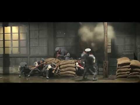 170726 EXO Lay Zhang Yixing @《建军大业》'The Founding of an Army' cut