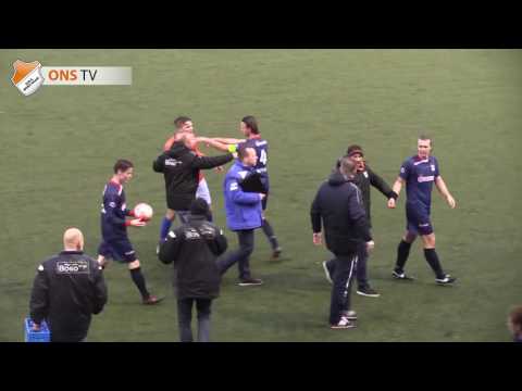 ONS Boso Sneek - Katwijk