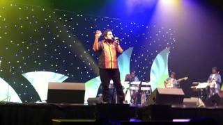 Kabhi Alvida Naa Kehna - Shankar Mahadevan - Mitwa Live Extension Version - Concert Birmingham 2011
