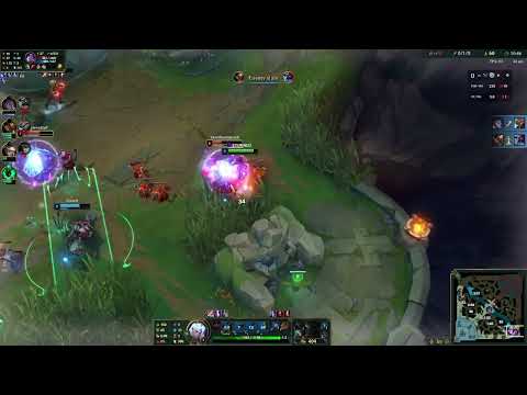 TARIC MAIN PLAYS VIEGO, THIS IS WHAT HAPPENED (DIAMOND JUNGLER)