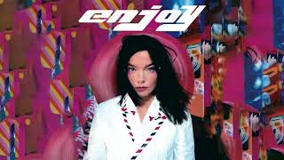 Björk - Enjoy Instrumental/Karaoke