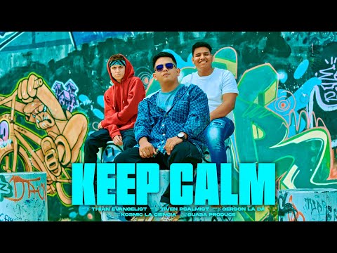 Thian Evangelist and 2 more