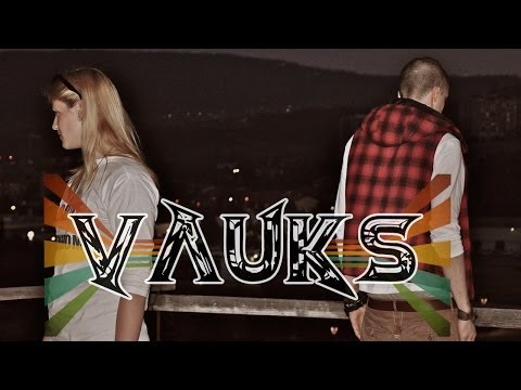Vauks Feat. Arianna - Your Time (Dvigni Pest) [HD Video]