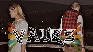 Vauks Feat. Arianna - Your Time (Dvigni Pest) [HD Video]