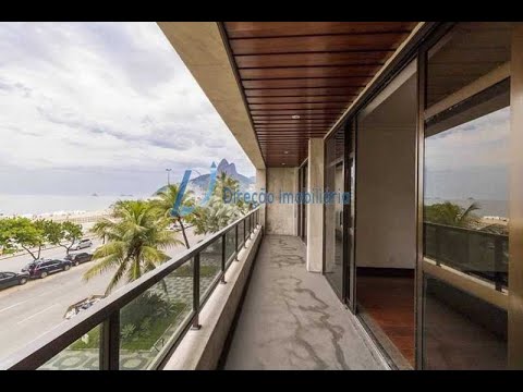 Apartamento na Vieira Souto - HB30211IPA