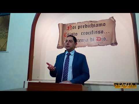 ADI Sant'Agata Militello - Culto in diretta - 07/09/2025