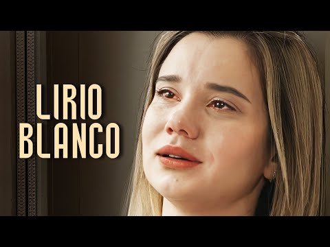 LIRIO BLANCO  | Película completa | Película romántica en Español Latino