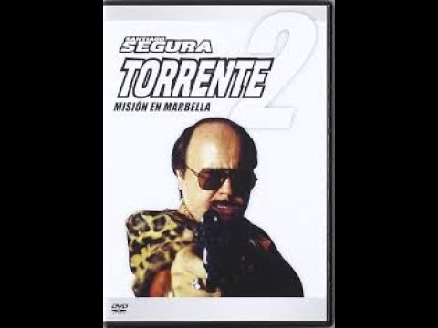 Torrente 2 Misión en Marbella