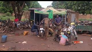 Sécurité Burkina : le calme est de retour dans la commune de Mangodara et ses 35 villages