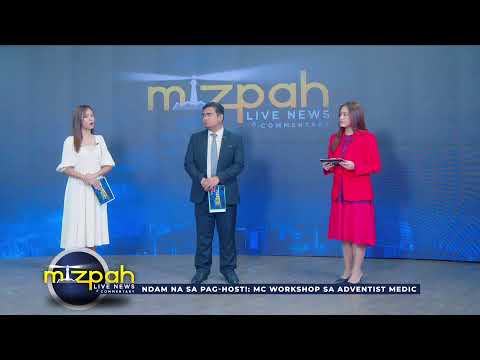 LIVE! Hope Worship w/ Pastor Roxie Pido | February 7, 2026