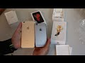 iPhone 6s & 6s plus (unboxing+pocket size test ...