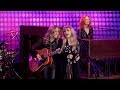 Sheryl Crow & Stevie Nicks ‘Prove You Wrong’