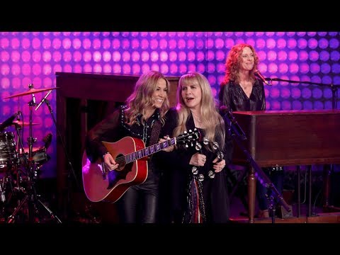 シェリル・クロウ＆スティーヴィー・ニックス「Prove You Wrong (Sheryl Crow & Stevie Nicks ‘Prove You Wrong’)