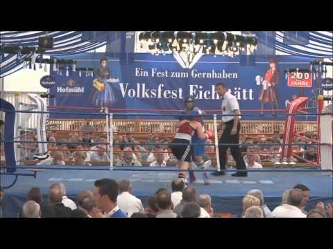 Kristina Slobodjanikow - Dragana Pozderovic