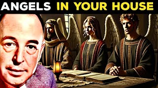 Download lagu Angels Are in Your House… If You Notice These Hidden Signs | C.s. Lewis mp3