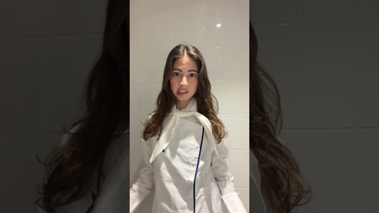 Day 1 of culinary school in Paris! 👩‍🍳😃