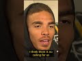Steelers WR Chase Claypool: "There is no ceiling for us." ? #shorts
