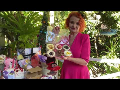 CHRISTMAS IN JULY SALE!