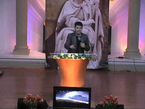 SOLTANDO TODO MENOS A DIOS - 17 de Julio