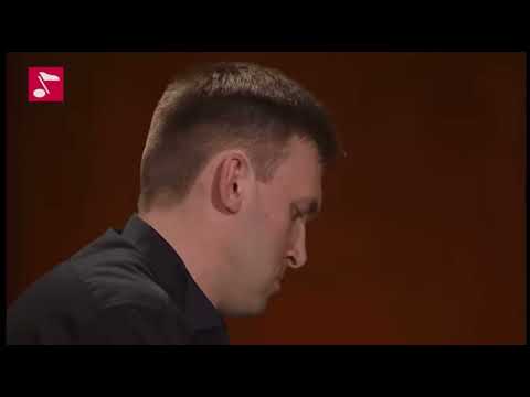 S. Korchagin plays Rachmaninoff Prelude in G Major, Op. 32 No. 5