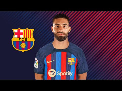 Yannick Carrasco - Welcome to Barcelona 2023 🔵🔴 Best Goals & Skills