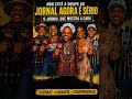 JORNAL AGORA É SÉRIO MOSTRA SUA EQUIPE DE TRABALHO