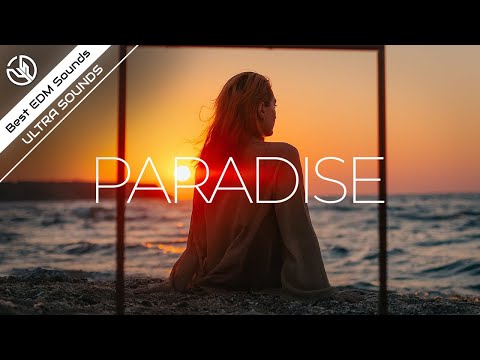 Marc Benjamin, Chemical Neon, Polina Vita - Paradise