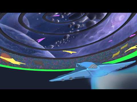 Dome 3.0 Bullet Hell Roguelite video thumbnail