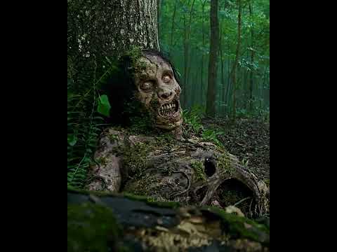 Carl Remembers Jim | The Walking Dead [8K REMAKE] #Shorts