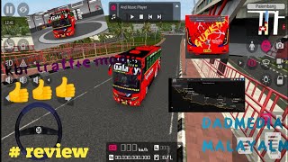 Kerala traffic mod review of KBR  👍👍