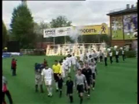 Превью к финалу Кубка России - 2004 (c) unitedrats.com