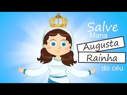 Augusta Rainha video