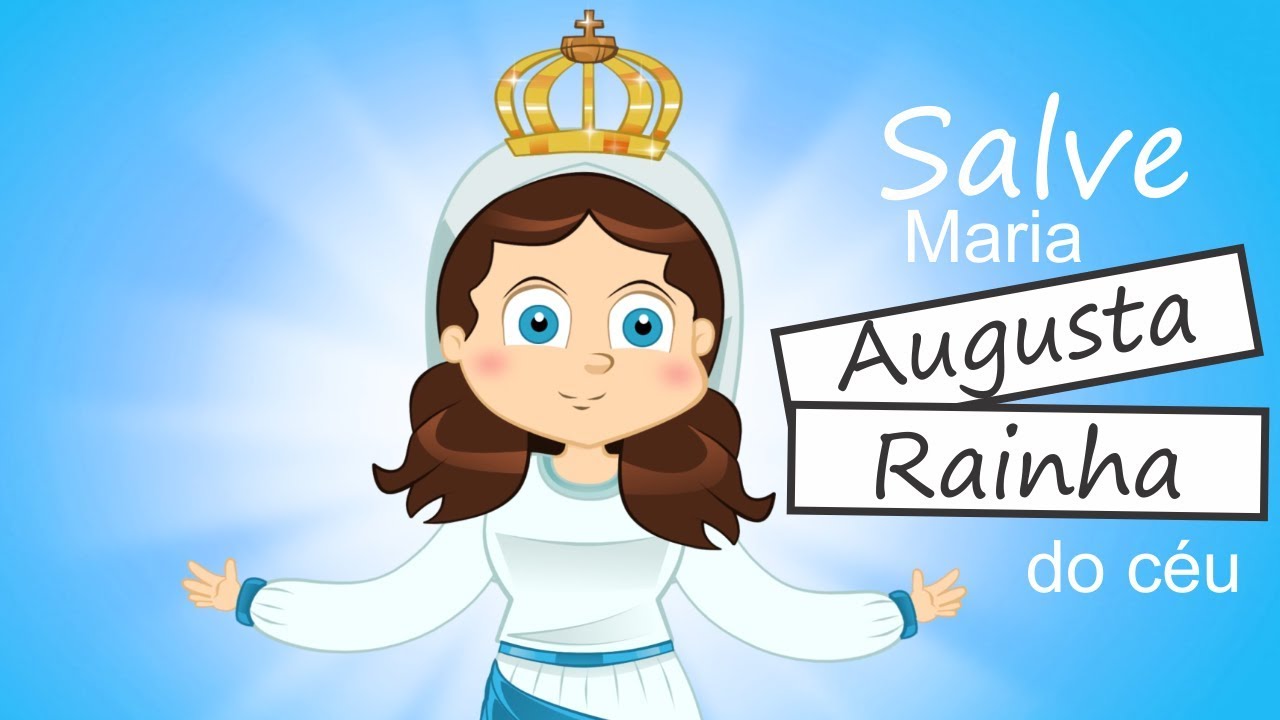 Watch Now Heber Campos - Augusta Rainha (Clipe Cartoon Oficial) Heber Campos - Augusta Rainha (Clipe Cartoon Oficial)