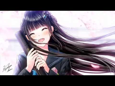 Nightcore - Sugar (Robin Schultz ft.Fransesco Yates/Lyrics)