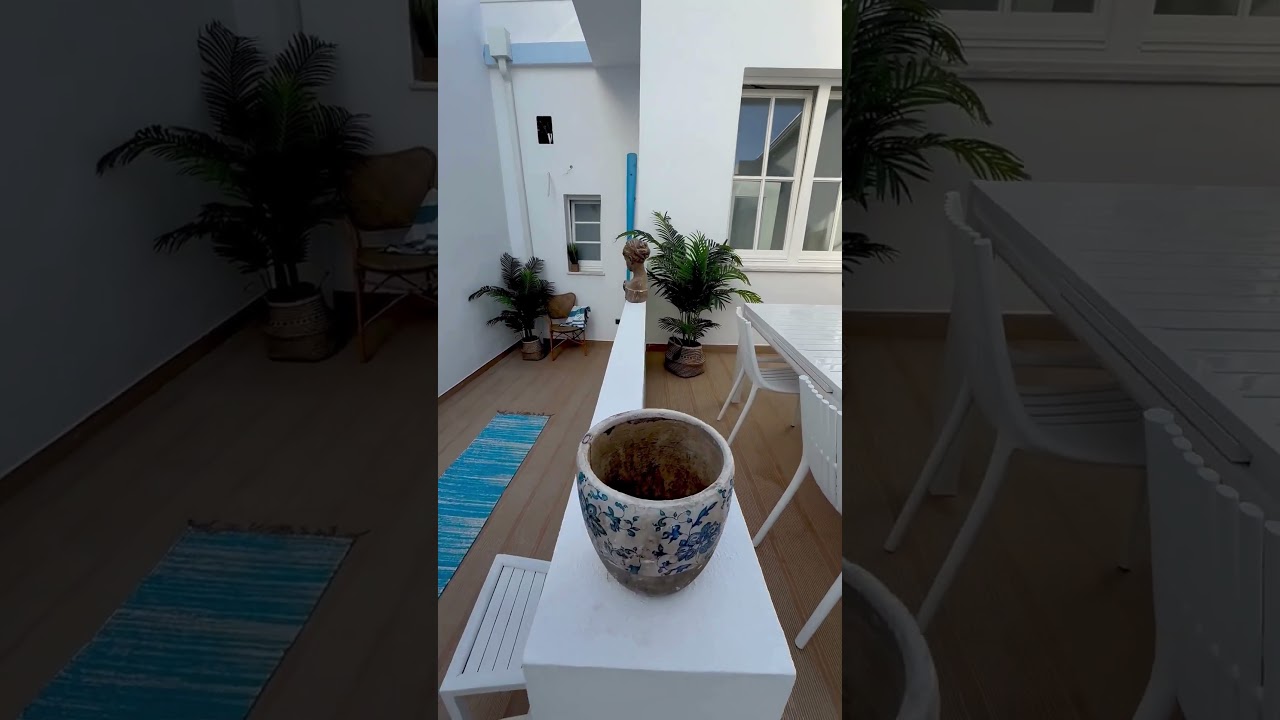 Vídeo do imóvel