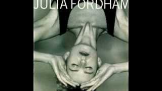 [High Sound Quality] Julia Fordham - Where Does The Time Go